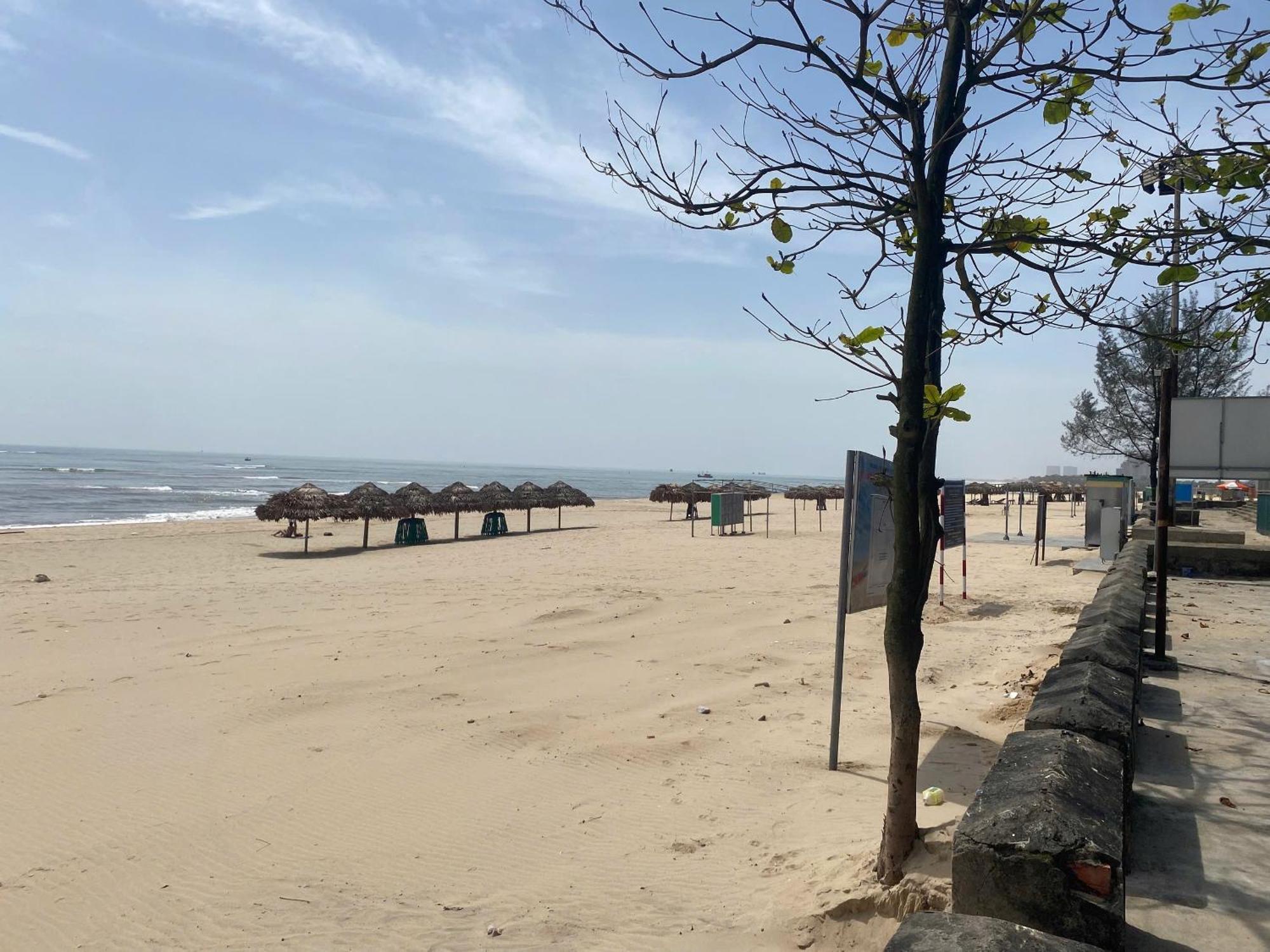 Aumori Hostel Ðồng Hới Buitenkant foto